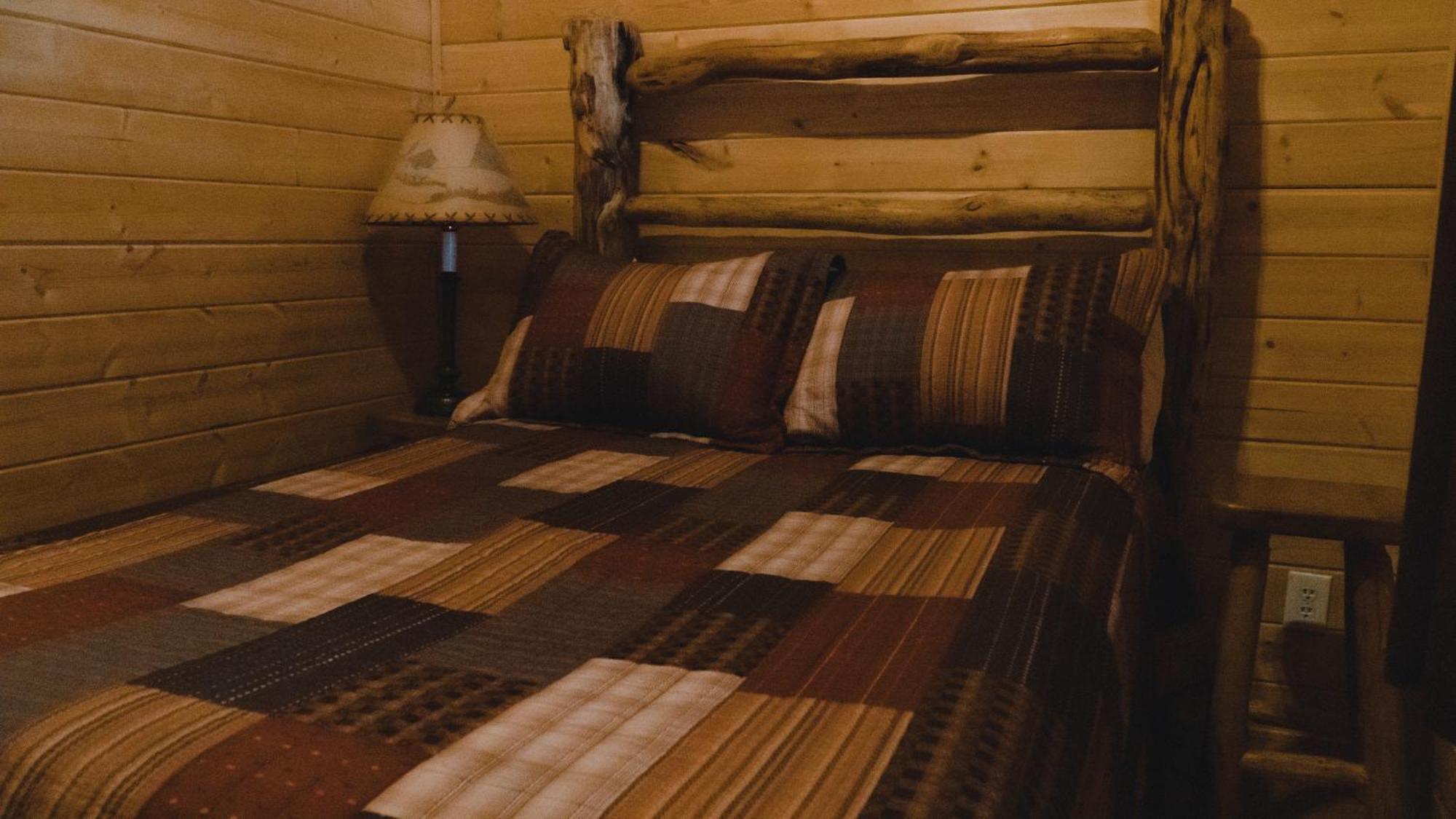 Ouray Riverside Resort - Inn & Cabins Habitación foto
